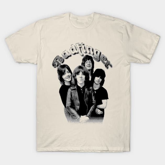 Badfinger t shirt store
